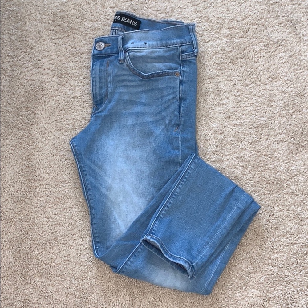 Express skinny Jeans